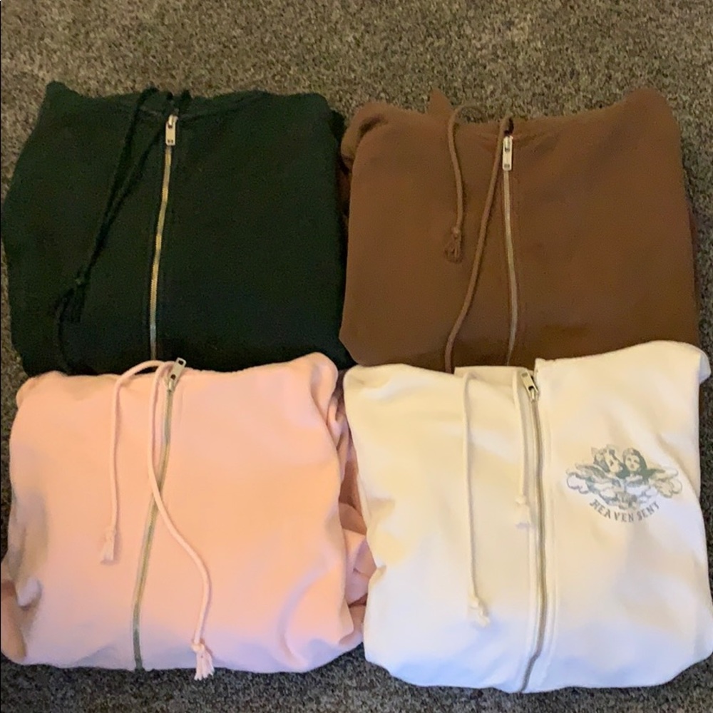 My brandy collection!
